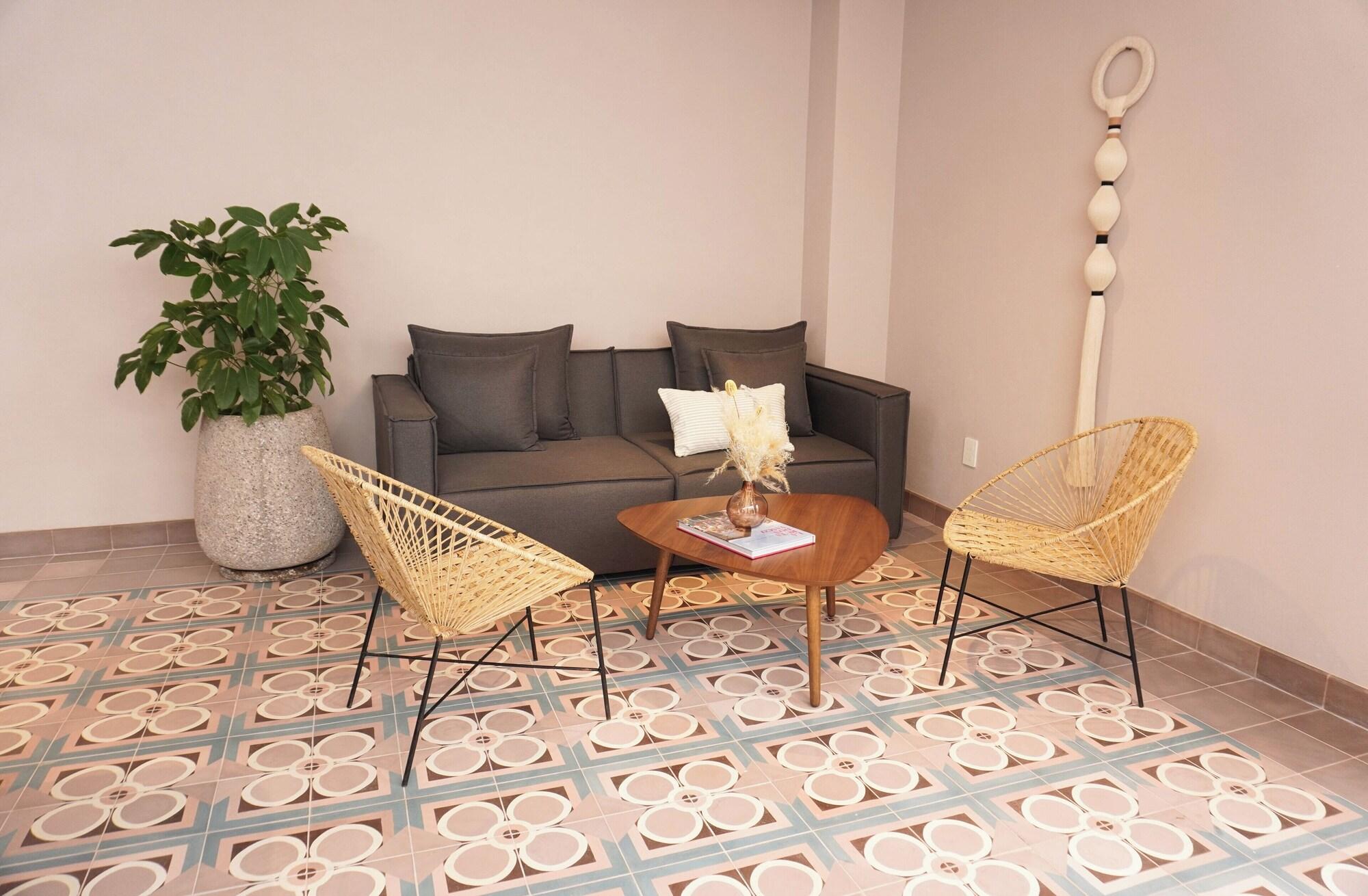 Habitación Casa Martina Guest House