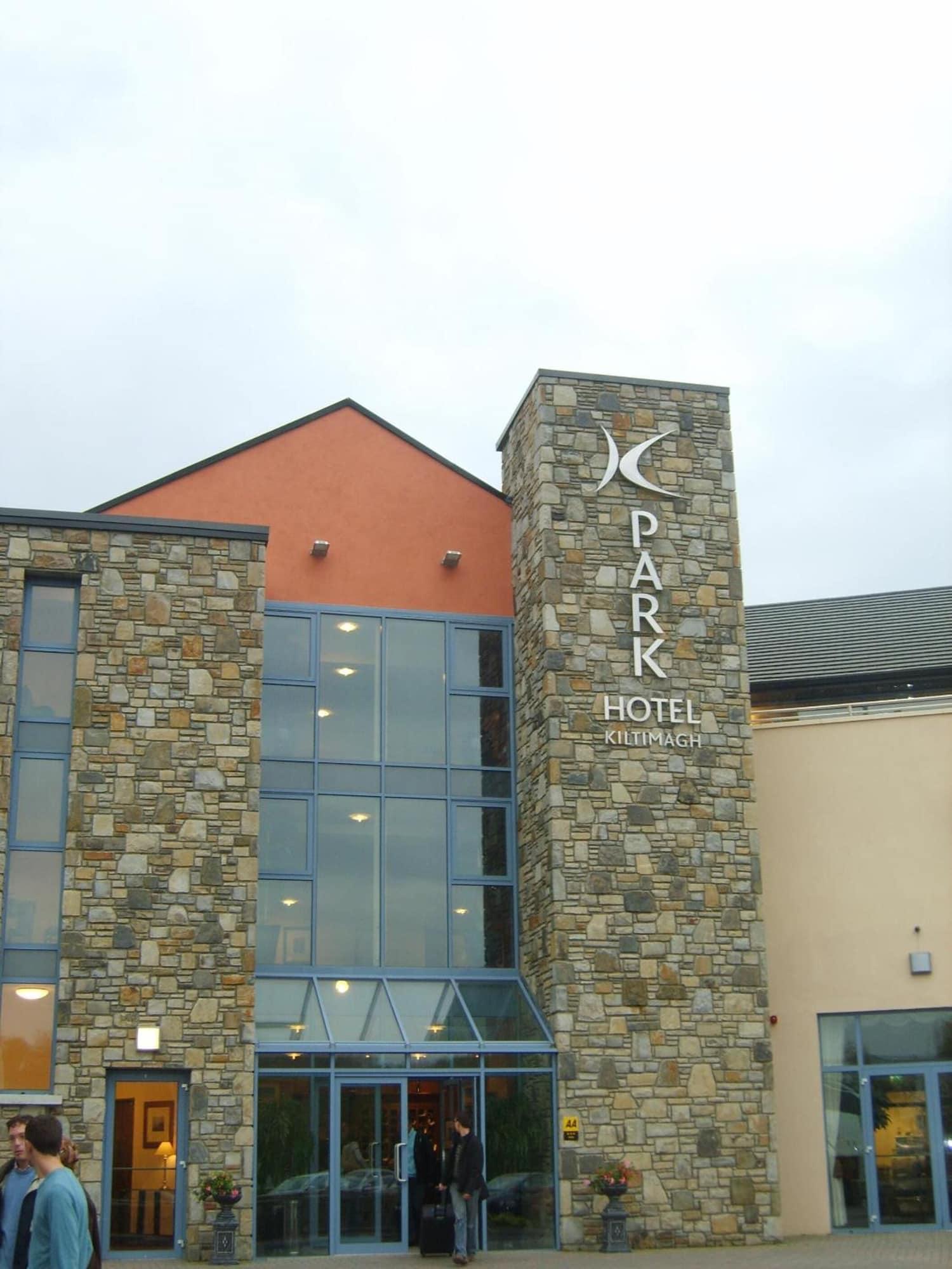 Vista Exterior Kiltimagh Park Hotel