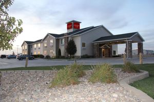 Alojamiento - Castle Rock Inn & Suites
