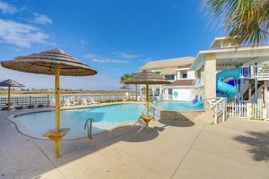 Alquiler Vacacional - Walk to Whitecap Beach: Corpus Christi Retreat