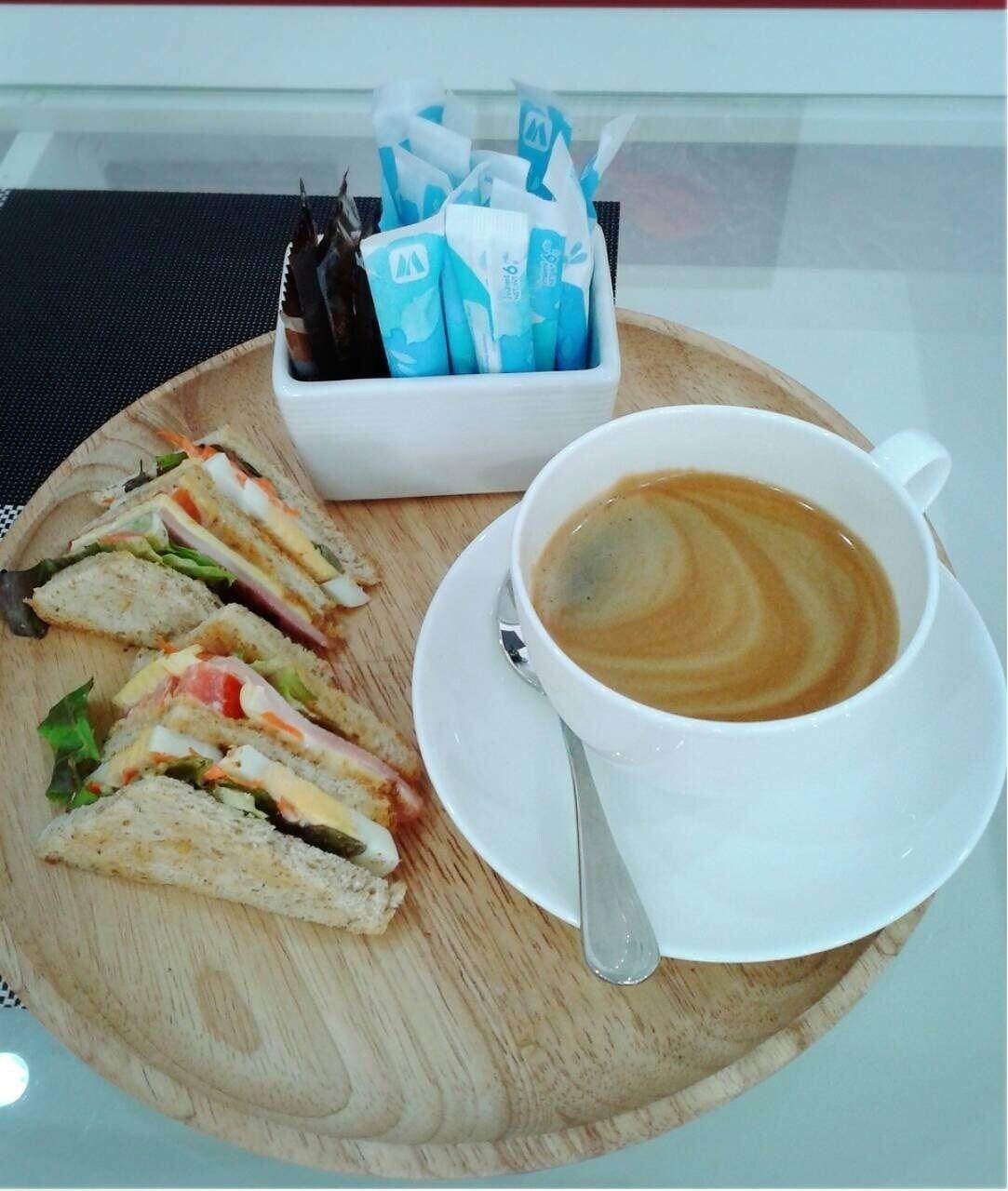 Bar/Salón Sleep at Phuket