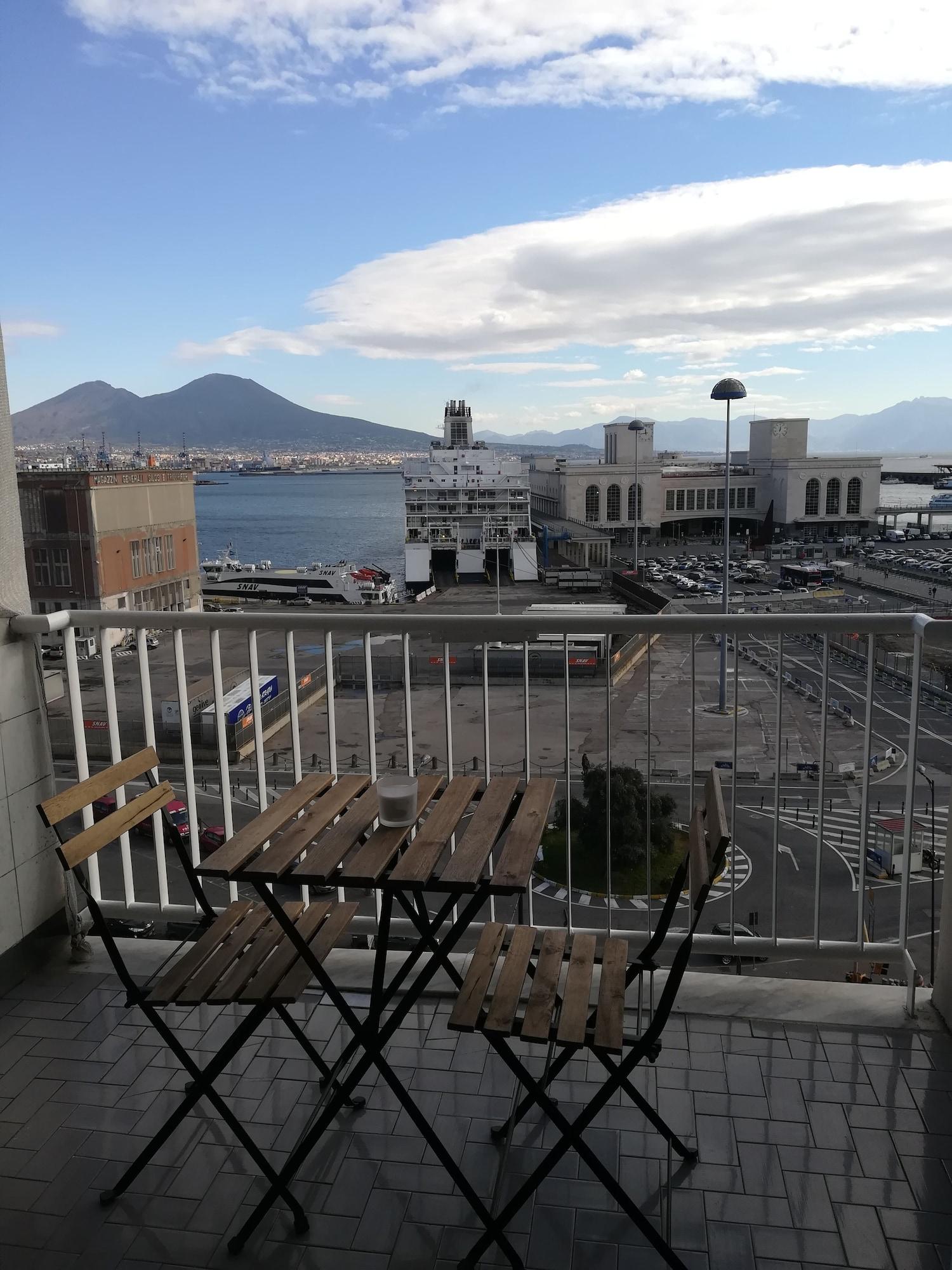 Set de Habitación Hotel Bella Capri