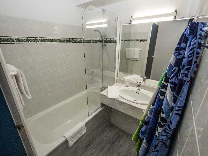 Baño Residence Mer & Golf Le Boucanier - Port d'Albret