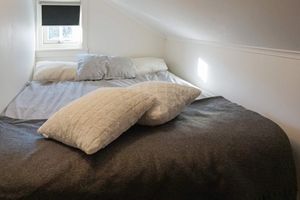 Alquiler Vacacional - 8 Person Holiday Home in Brastad-by Traum