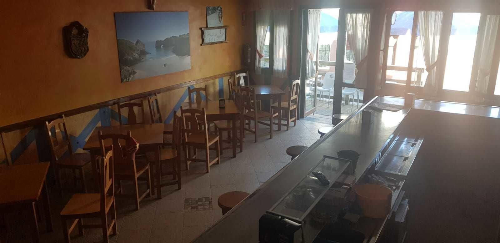 Bar/Salón Pensión Kabana