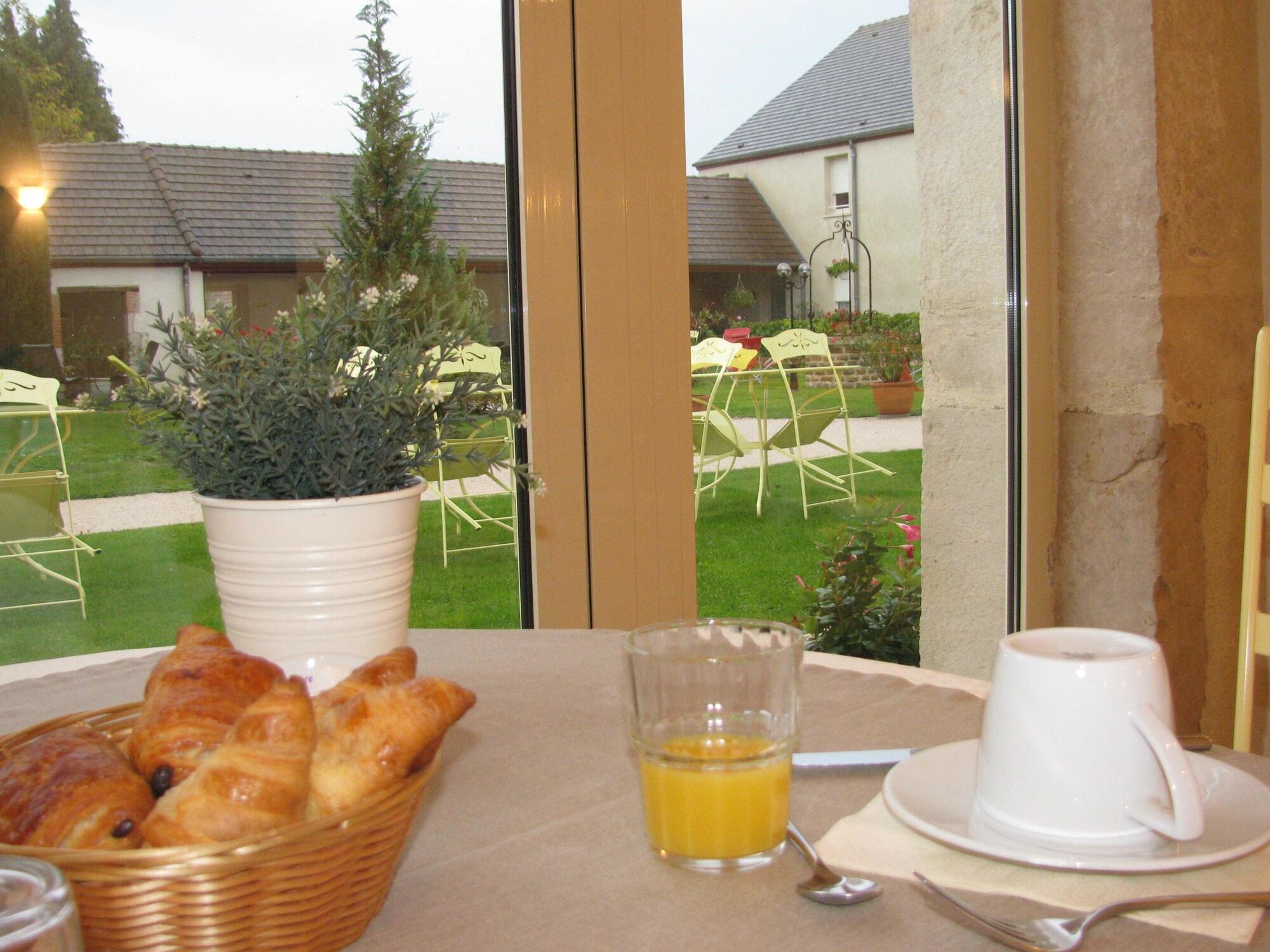 Restaurant L'Orée des Vignes