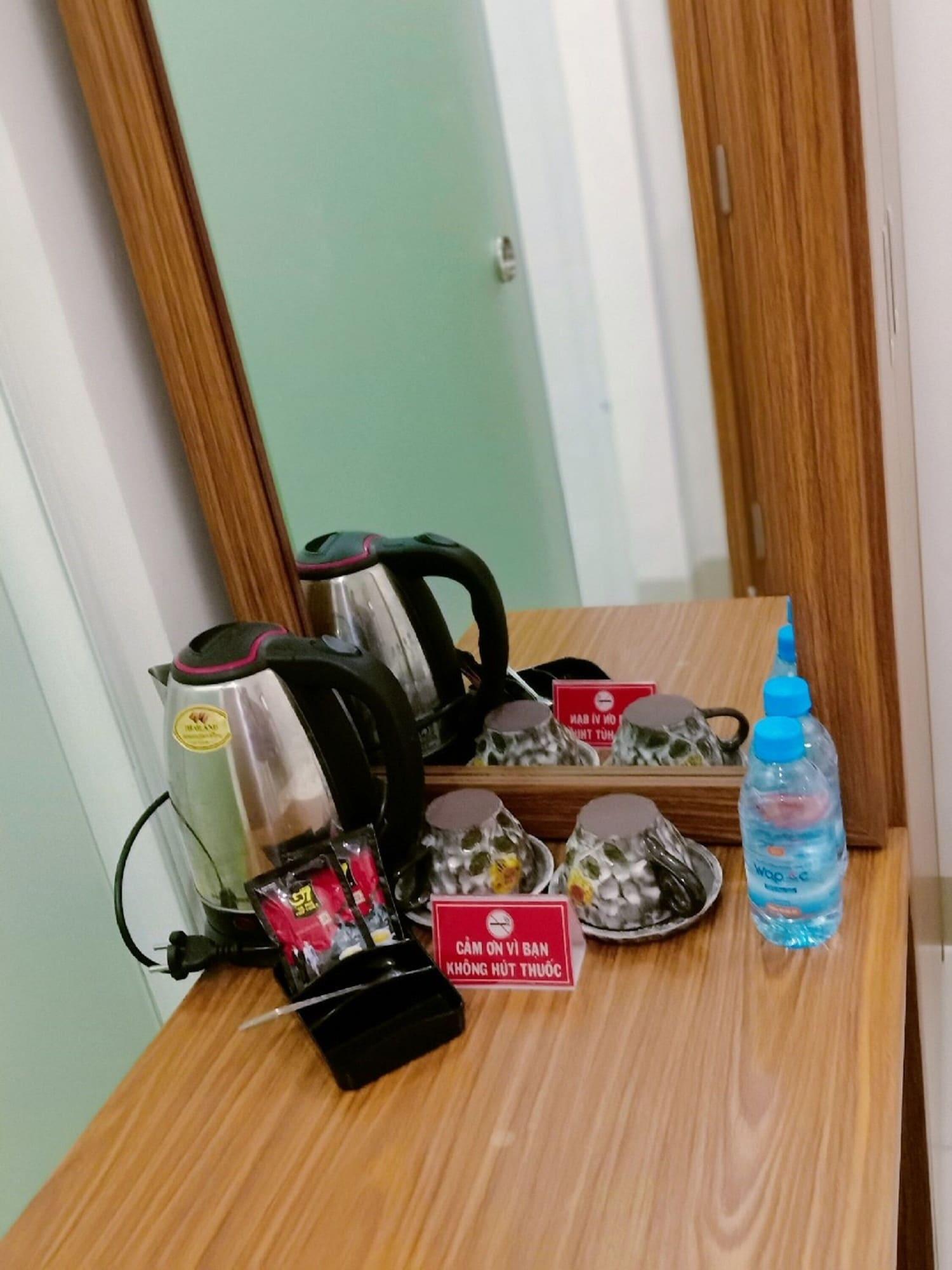 Set de Habitación Alibaba Hotel