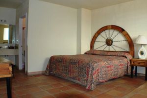 Alojamiento - Hotel Baja