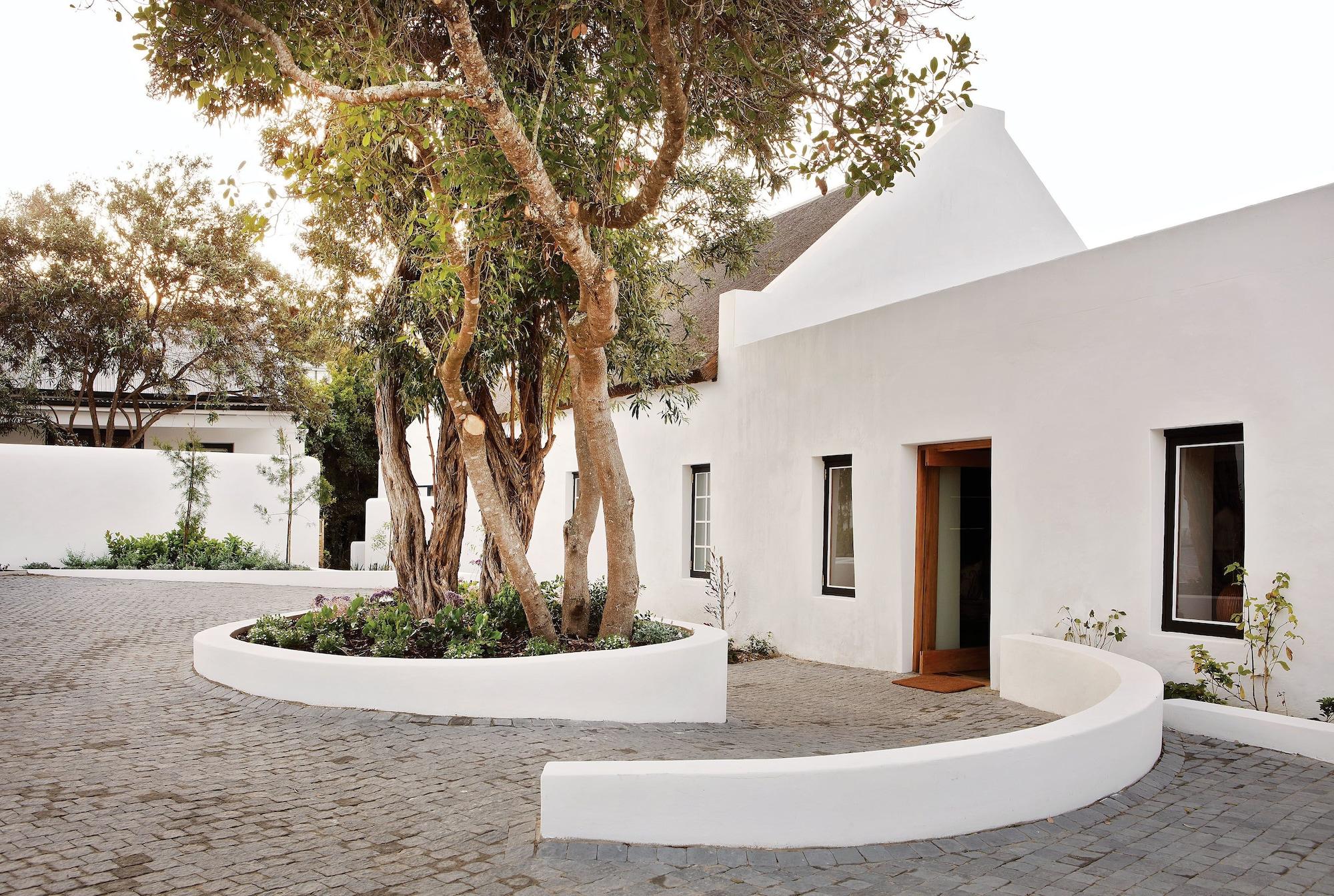 Vista Exterior The Old Rectory