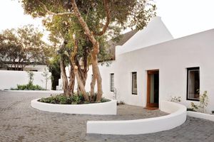 Alojamiento - The Old Rectory