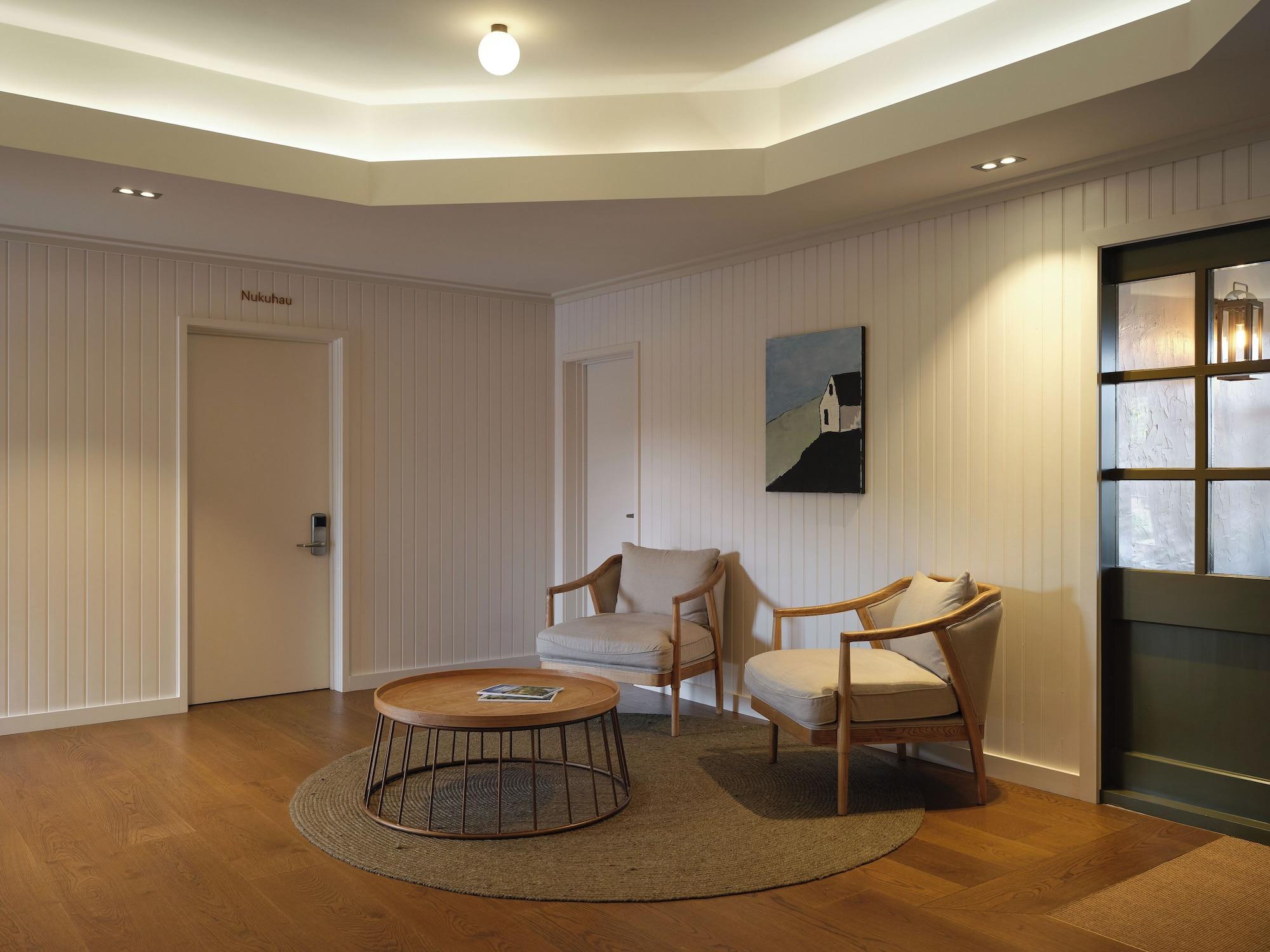 Vista Lobby Suncourt Hotel & Conference Centre