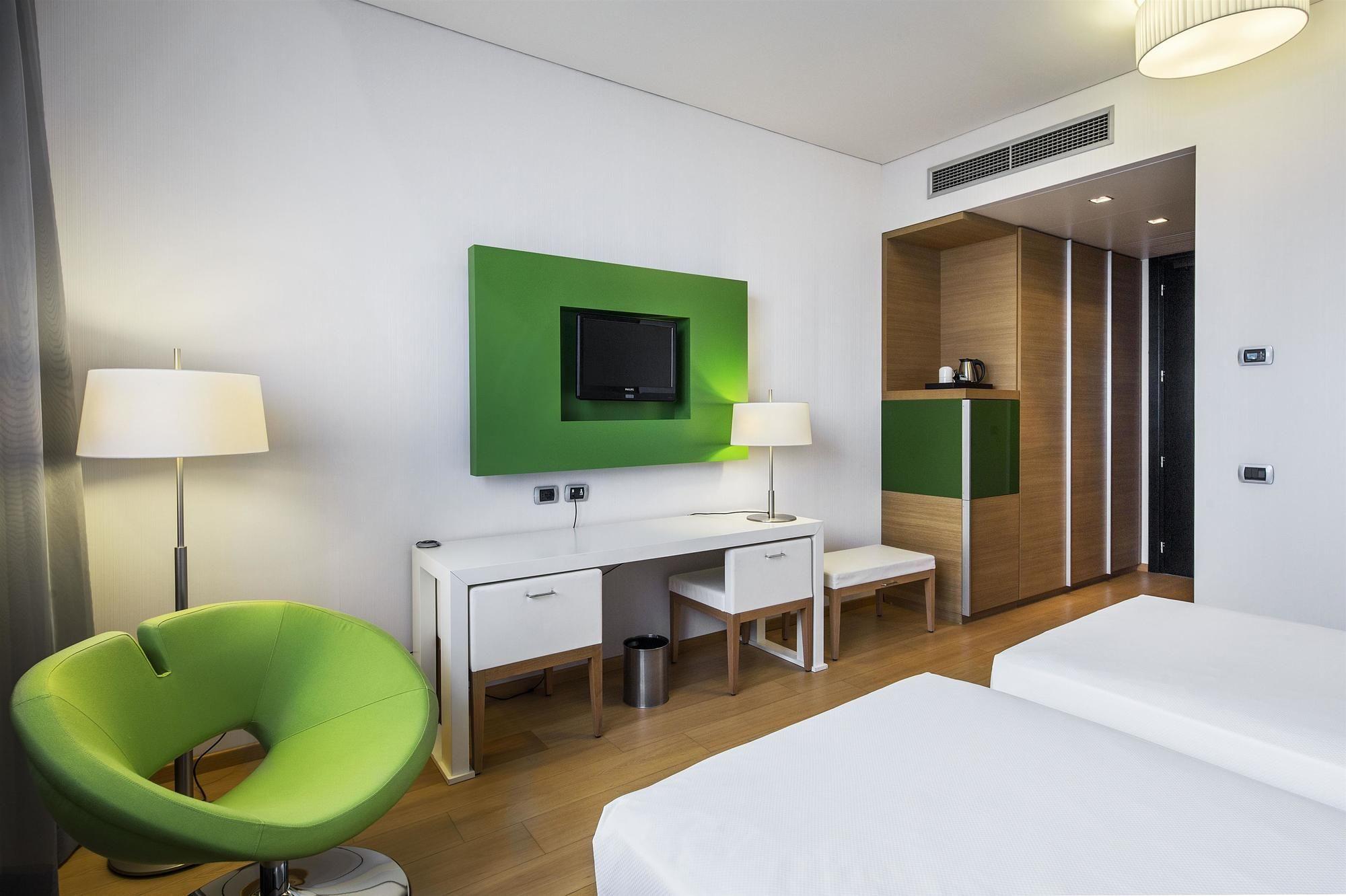 Hotel NH Milano Fiera