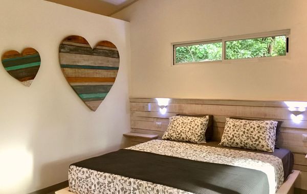 El pasito is the place where you feel good at once - Hoteles pet friendly en Potrero Guanacaste