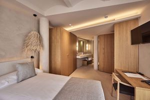 Alojamiento - Joe's Gomila Boutique Hotel