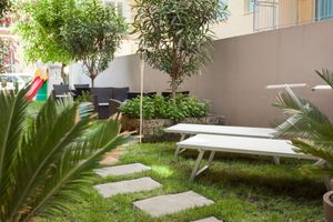 Alojamiento - Hotel Gioia