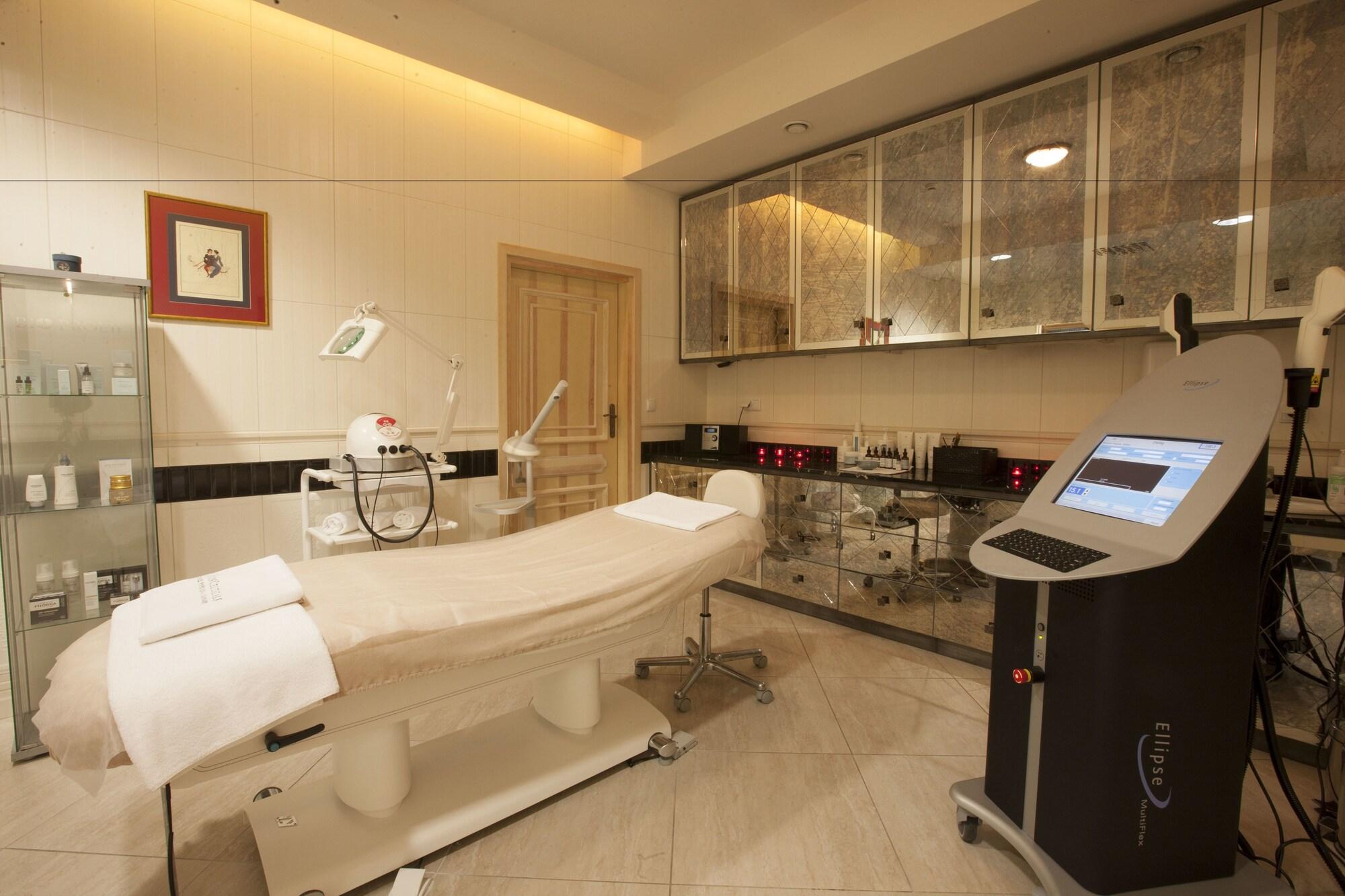 Spa Hotel St. Bruno