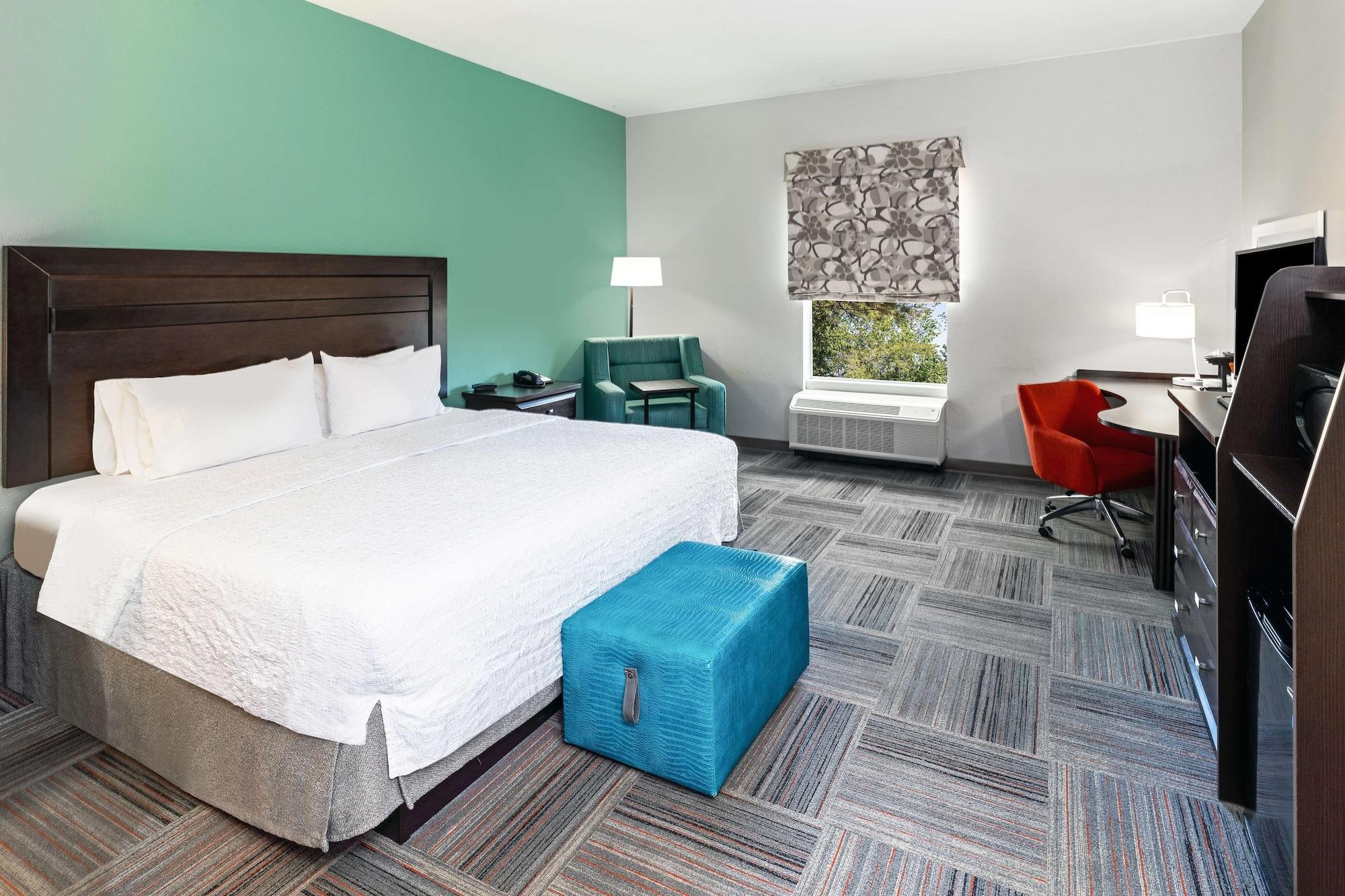 Habitación Hampton Inn Miami