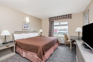 Alojamiento - London Travel Inn