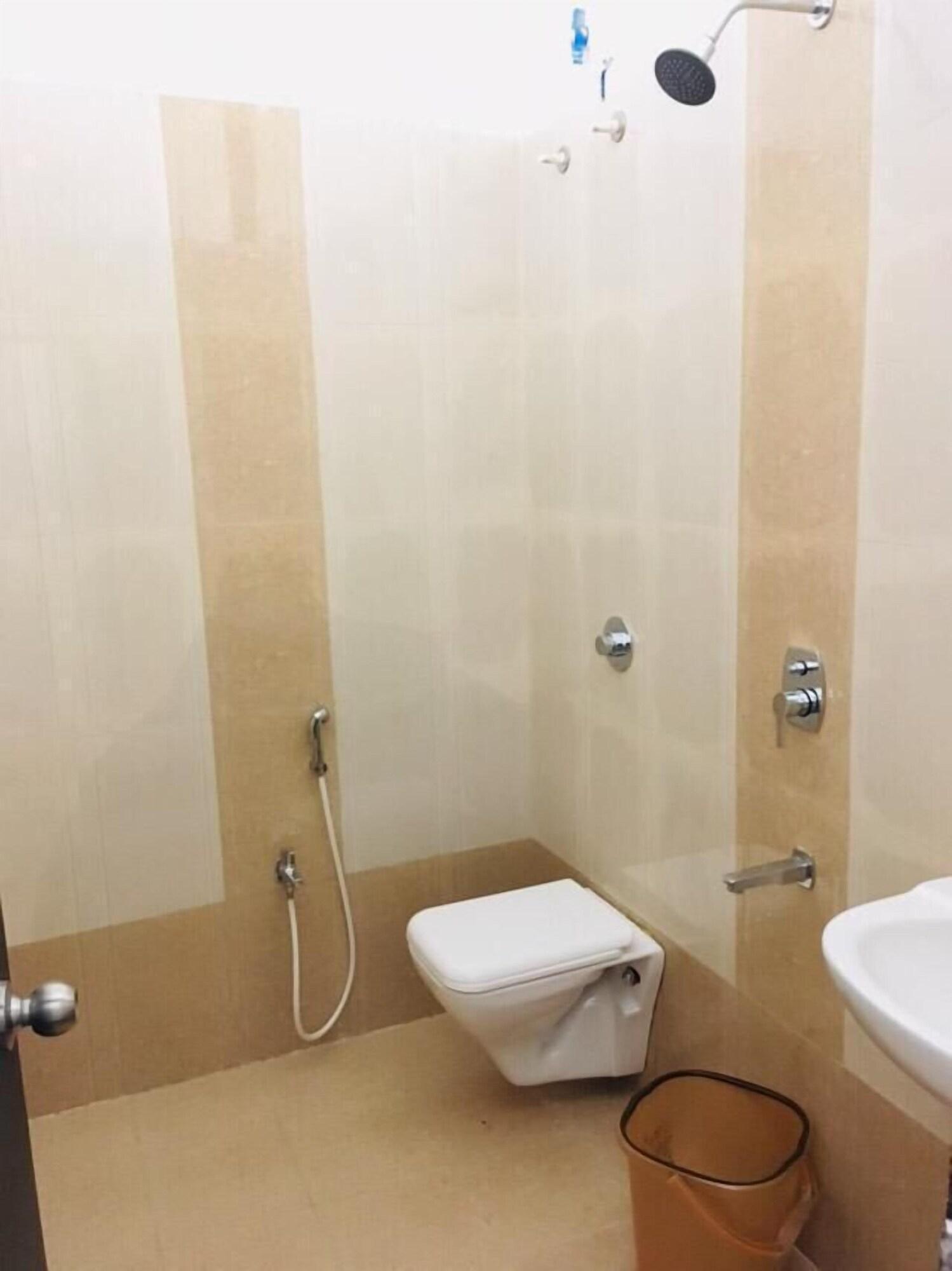 Equipamiento de Habitación Hotel Airan Residency