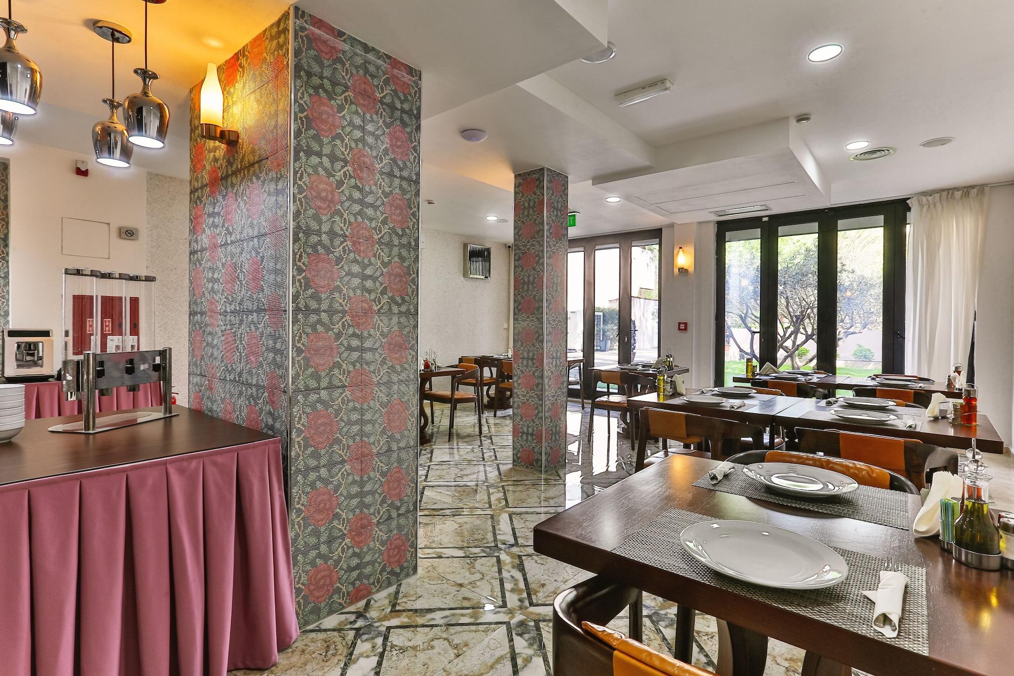 Restaurant Hotel Premier