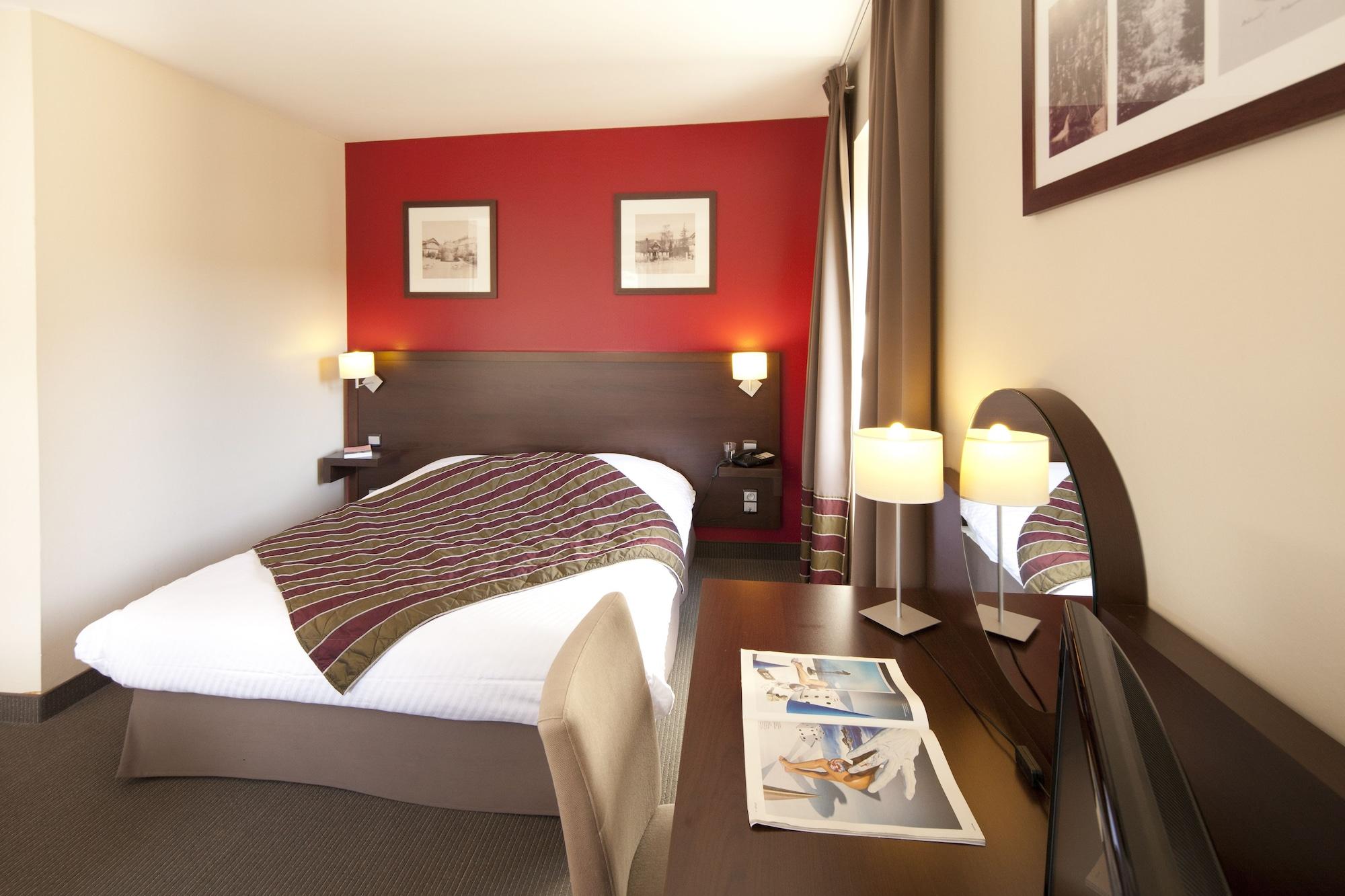 Habitación Le Grand Hotel Du Hohwald