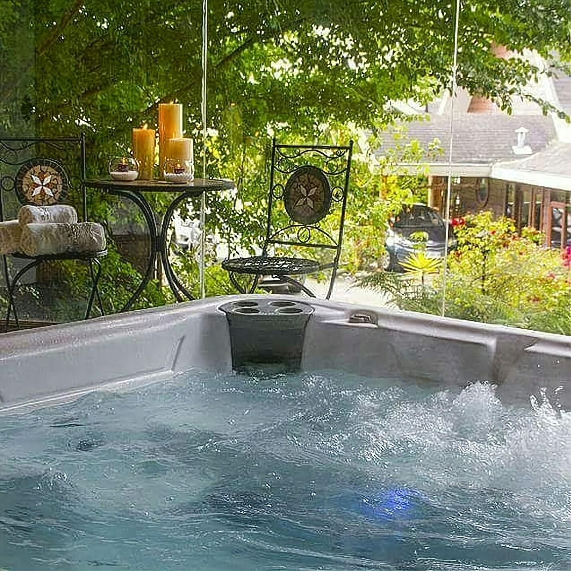 Spa Canales del Sur
