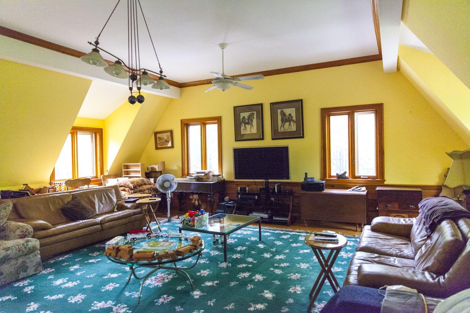 Instalaciones Recreativas Honey Maple Grove BnB