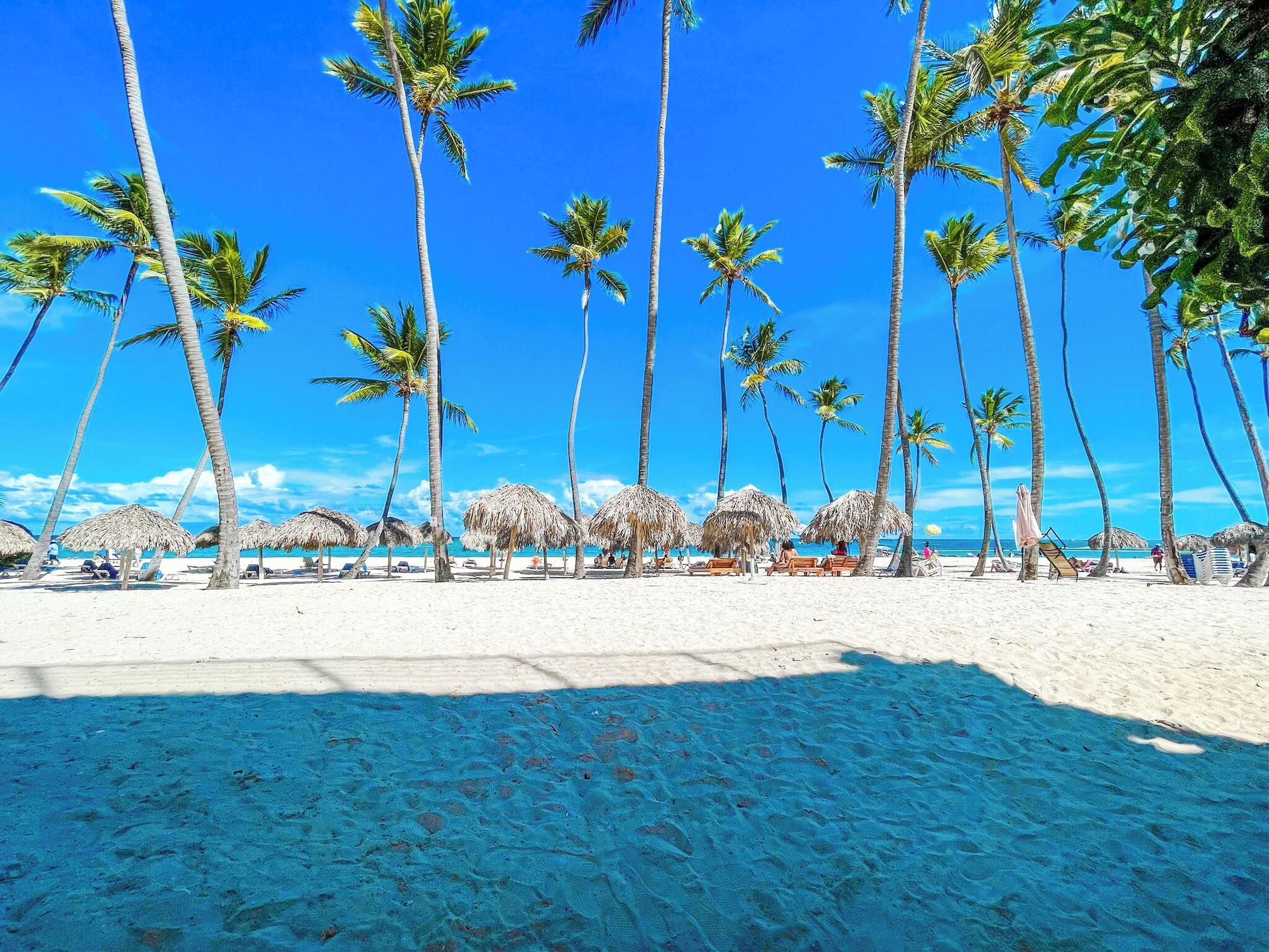 Playa CARIBBEAN MOJITO HOTEL Beach Club & SPA