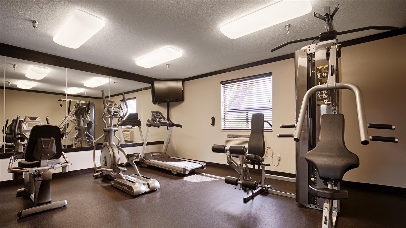 Gimnasio La Fortezza