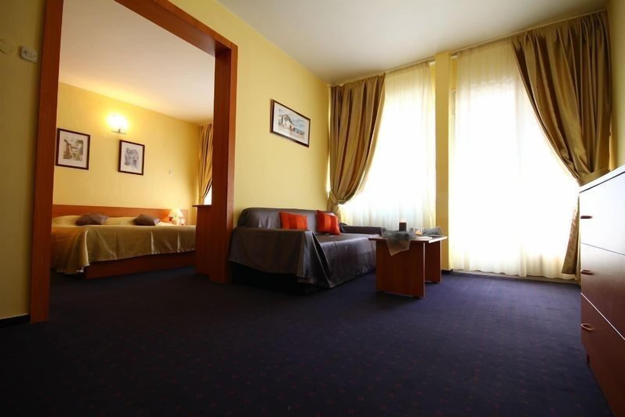 Habitación Hotel Pula