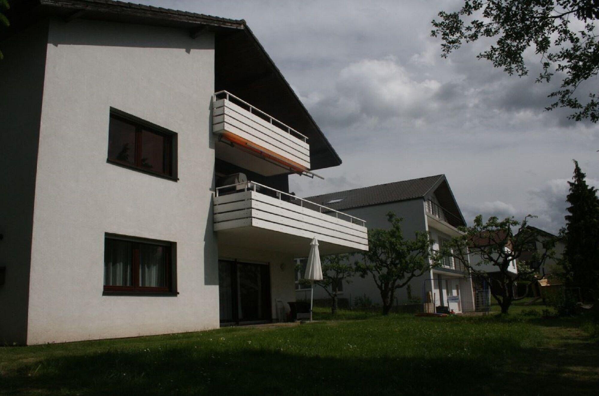 Varios Pension Karlsbad am Waldrand