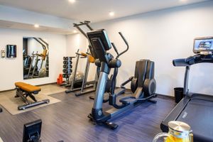 Alojamiento - ibis Styles Pforzheim