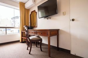 Alojamiento - Apart Hotel San Martin