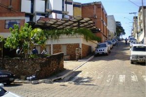 Alojamiento - Hotel Verdes Mares