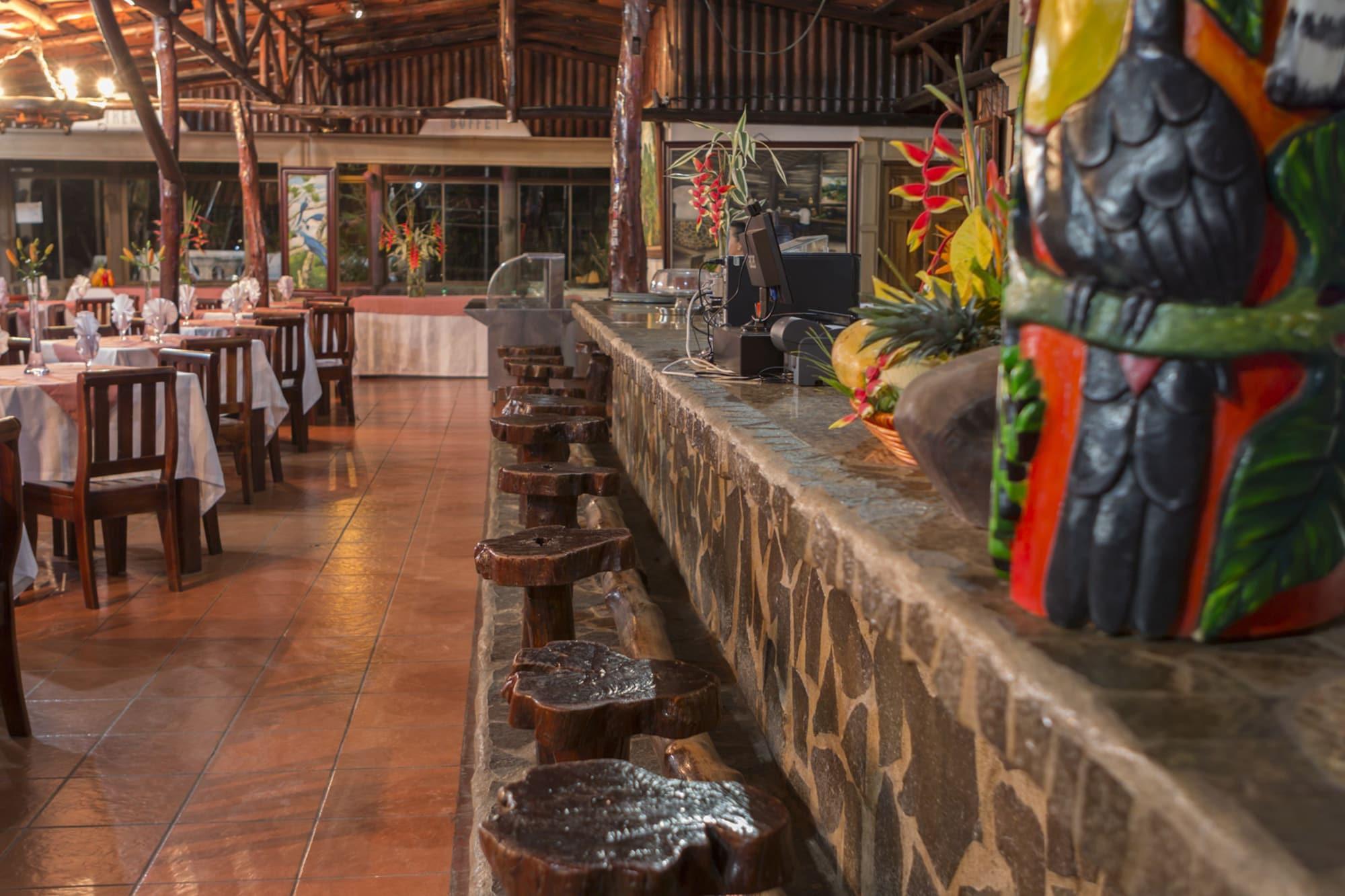 Restaurant Thermomanía