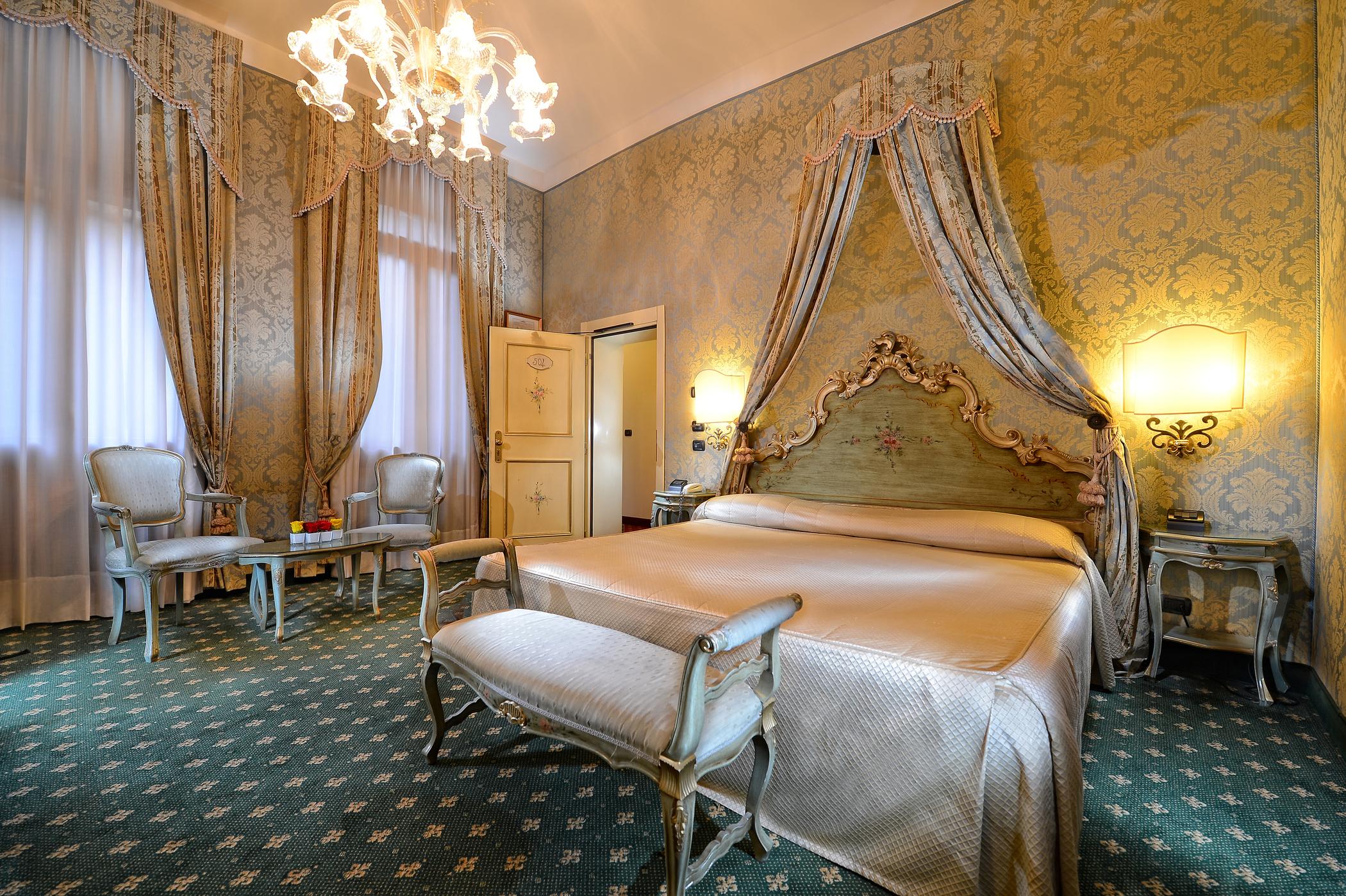 Varios Ca' Rialto House