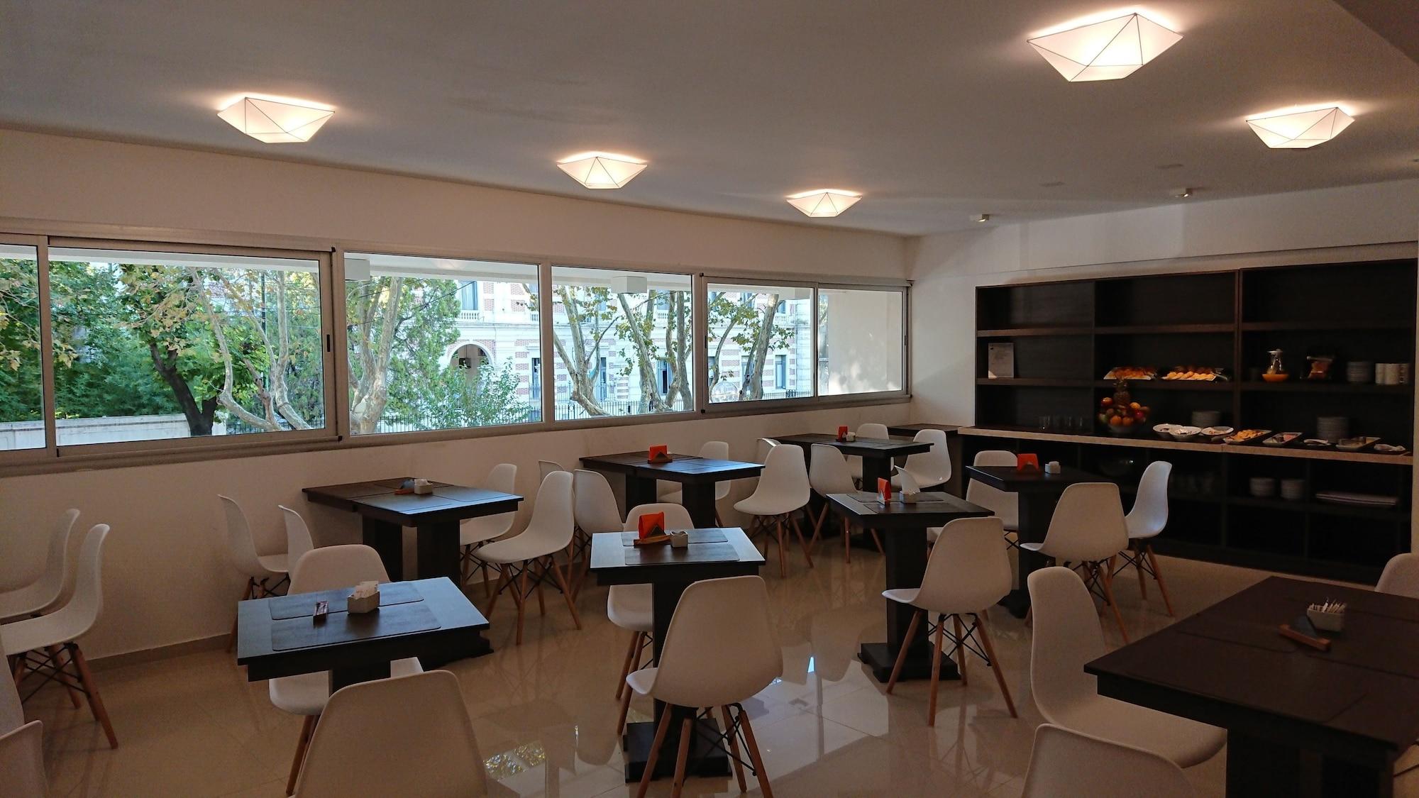 Instalaciones Recreativas Days Inn & Suites by Wyndham La Plata
