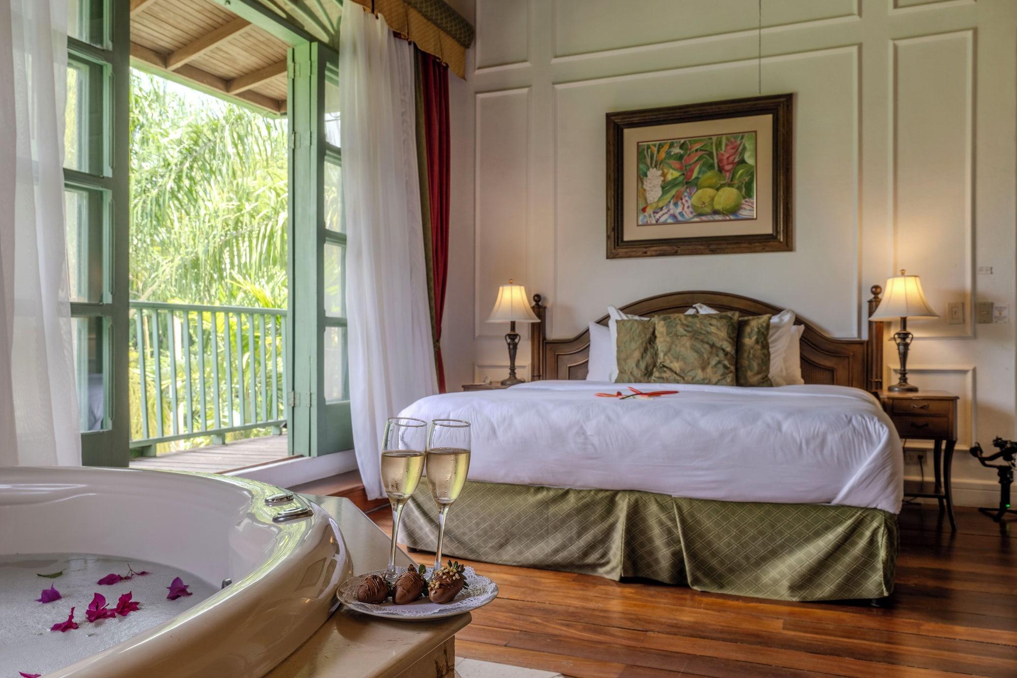 Habitación Hotel Casa Turire