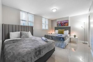 Alquiler Vacacional - Brickell Condos Heart of Miami Living