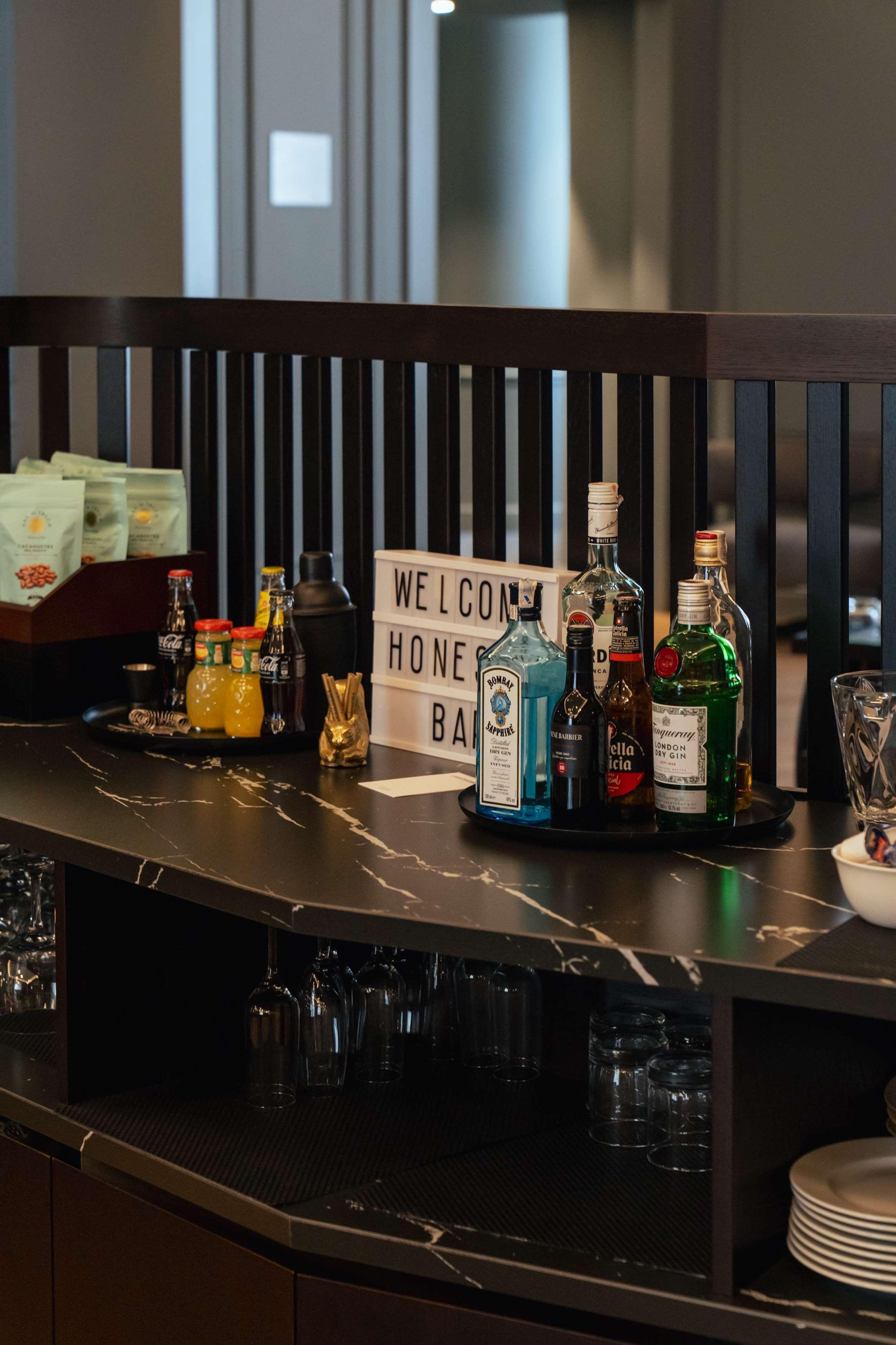 Bar/Salón Maldà Singular Hotel