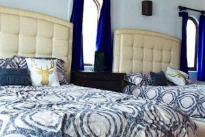 Alquiler Vacacional - Casa Brisa Mar - Ocean front - Pool - Jacuzzi - Fire Pit