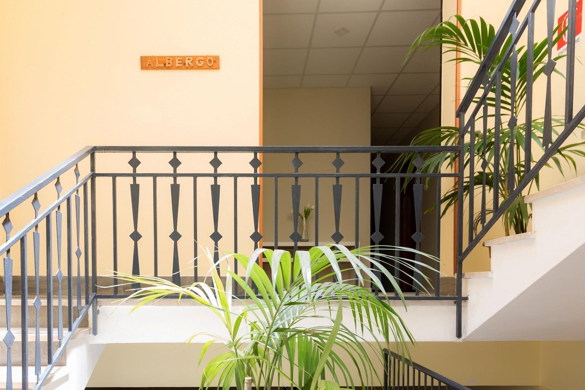 Varios Hotel Terme Gorga