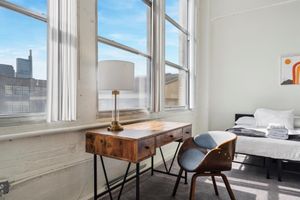 Alquiler Vacacional - Loft 640