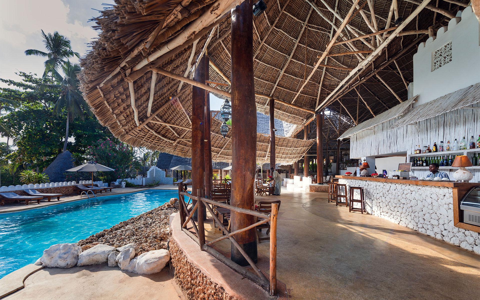 Vista Lobby Diamonds Mapenzi Beach