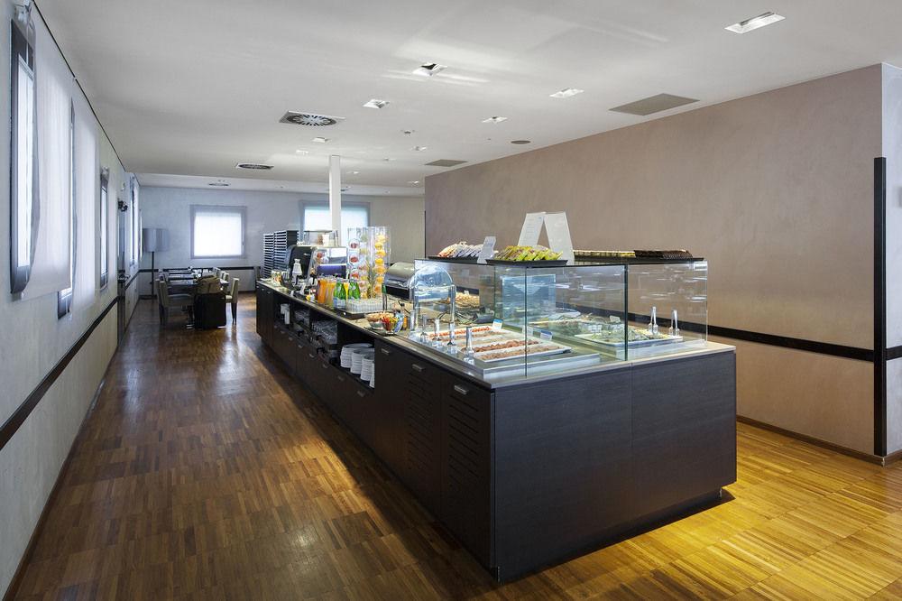 Hotel NH Milano Fiera