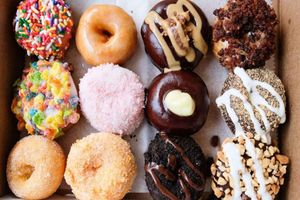 Actividad - Nashville: Downtown Tour