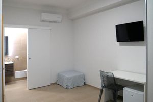 Alquiler Vacacional - LEVANTE SALENTO - Aragosta Rossa: Double room (with third bed), balcony