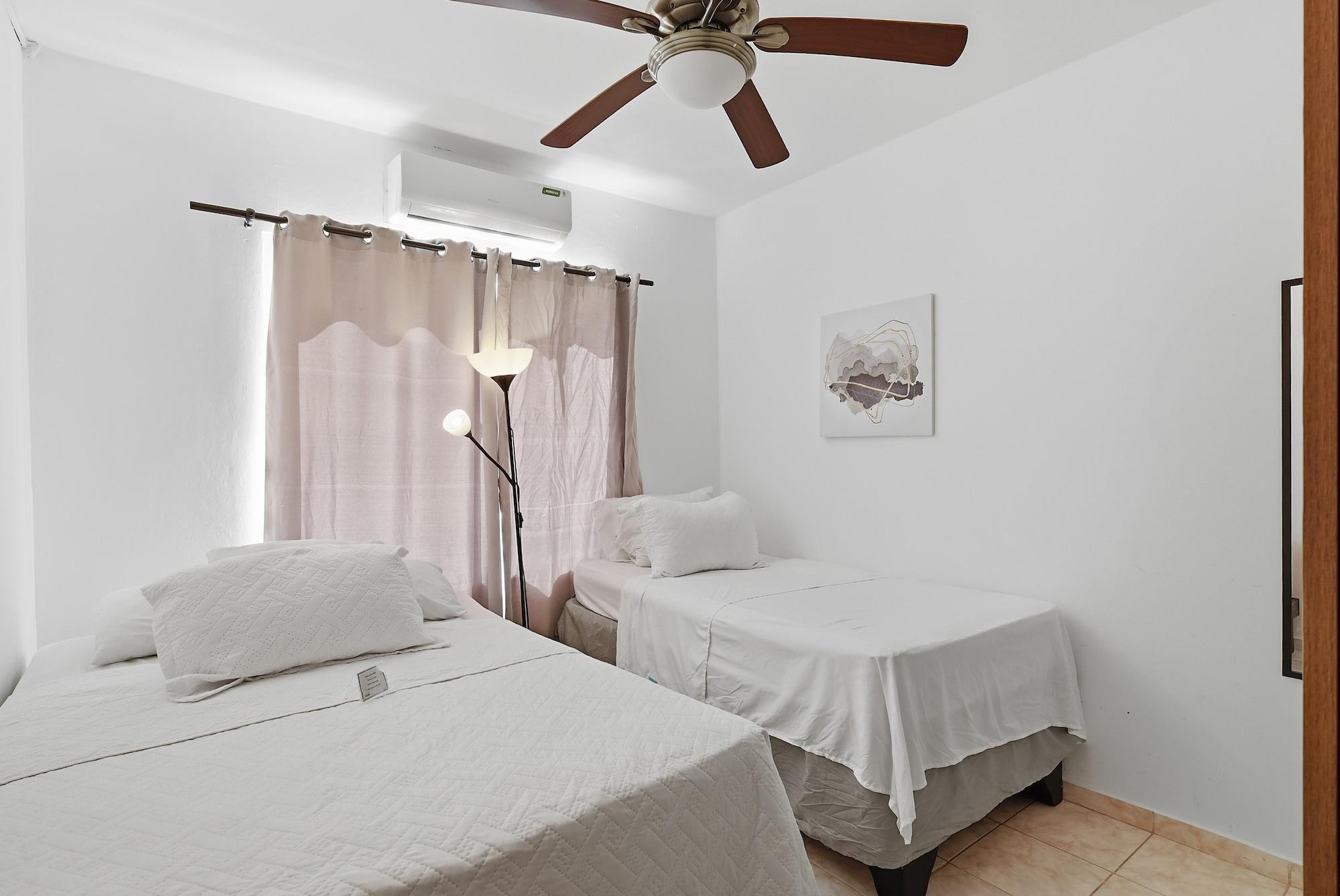 Habitación Casa Docia Samana