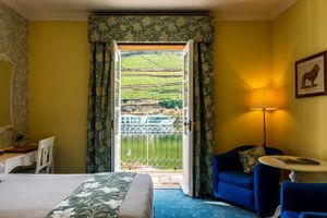 Alojamiento - The Vintage House - Douro