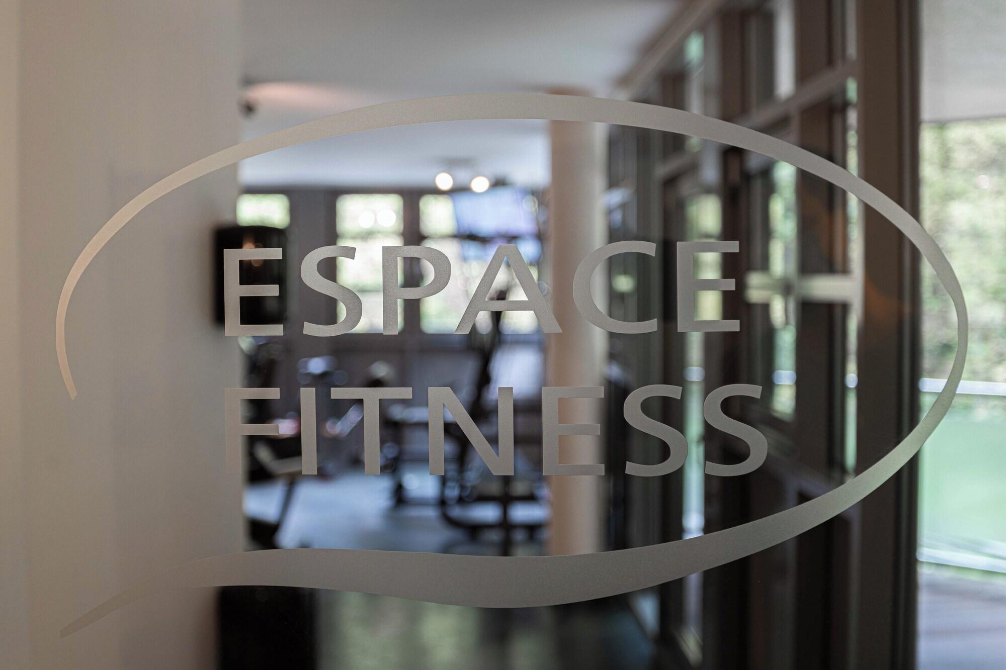 Gimnasio Koener Hotel & Spa